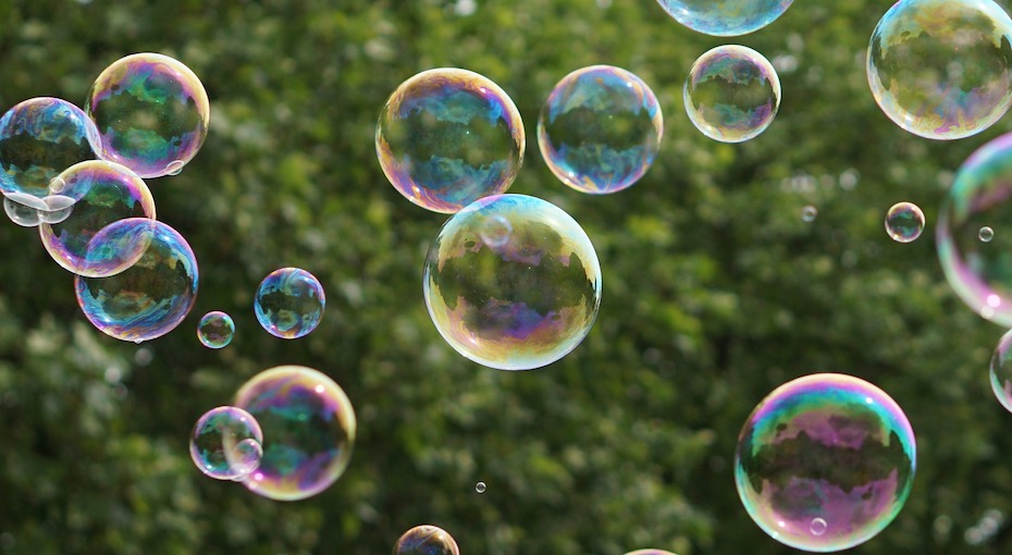 Rettegtek, hogy kimaradnak: buborékok 2018-ban