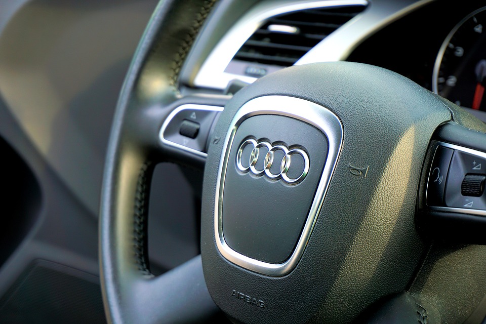 Az Audi elektromos meghajtású modellekkel frissíti kínálatát