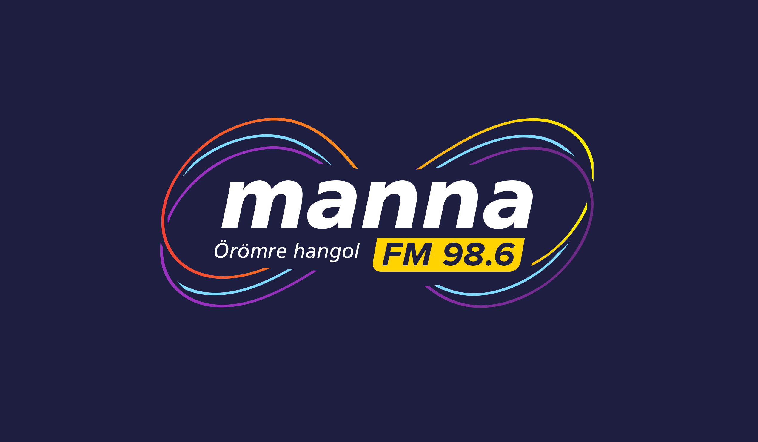 Kedden indul Budapest új rádiója, a Manna FM