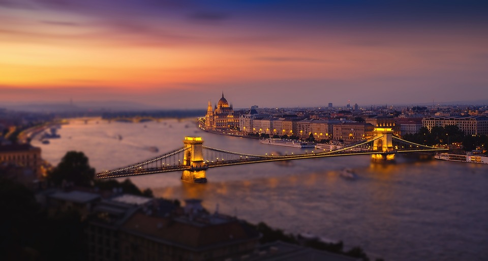 Budapest lesz az értéktudatos turizmus központja