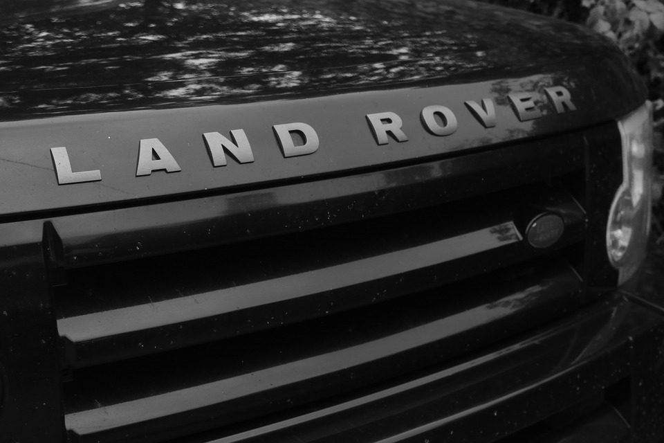 Nagy-Britannia helyett Szlovákiában gyártják a Land Rover új modelljét