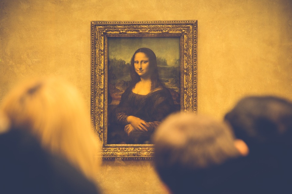 Figyelemzavaros és hiperaktív volt Leonardo da Vinci?