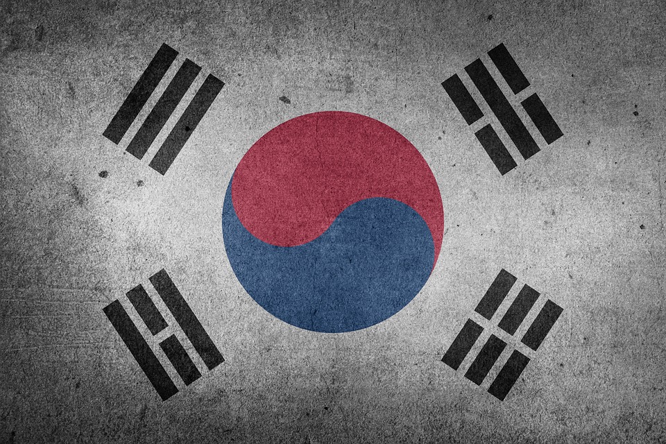 Mélyponton a dél-koreai GDP növekedésének üteme