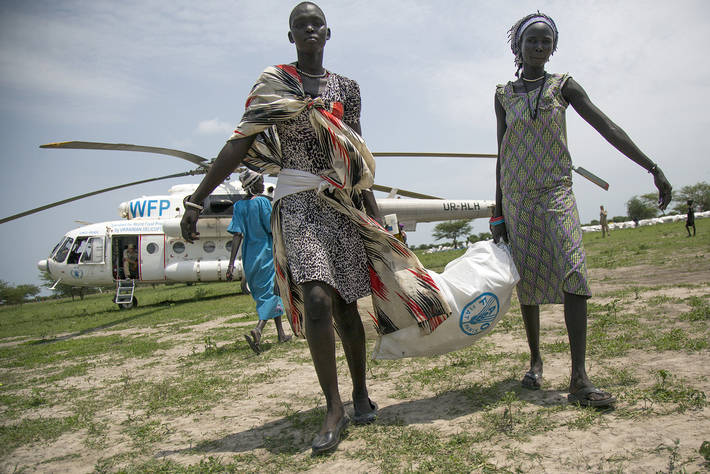 Egyre válságosabb a helyzet Dél-Szudánban