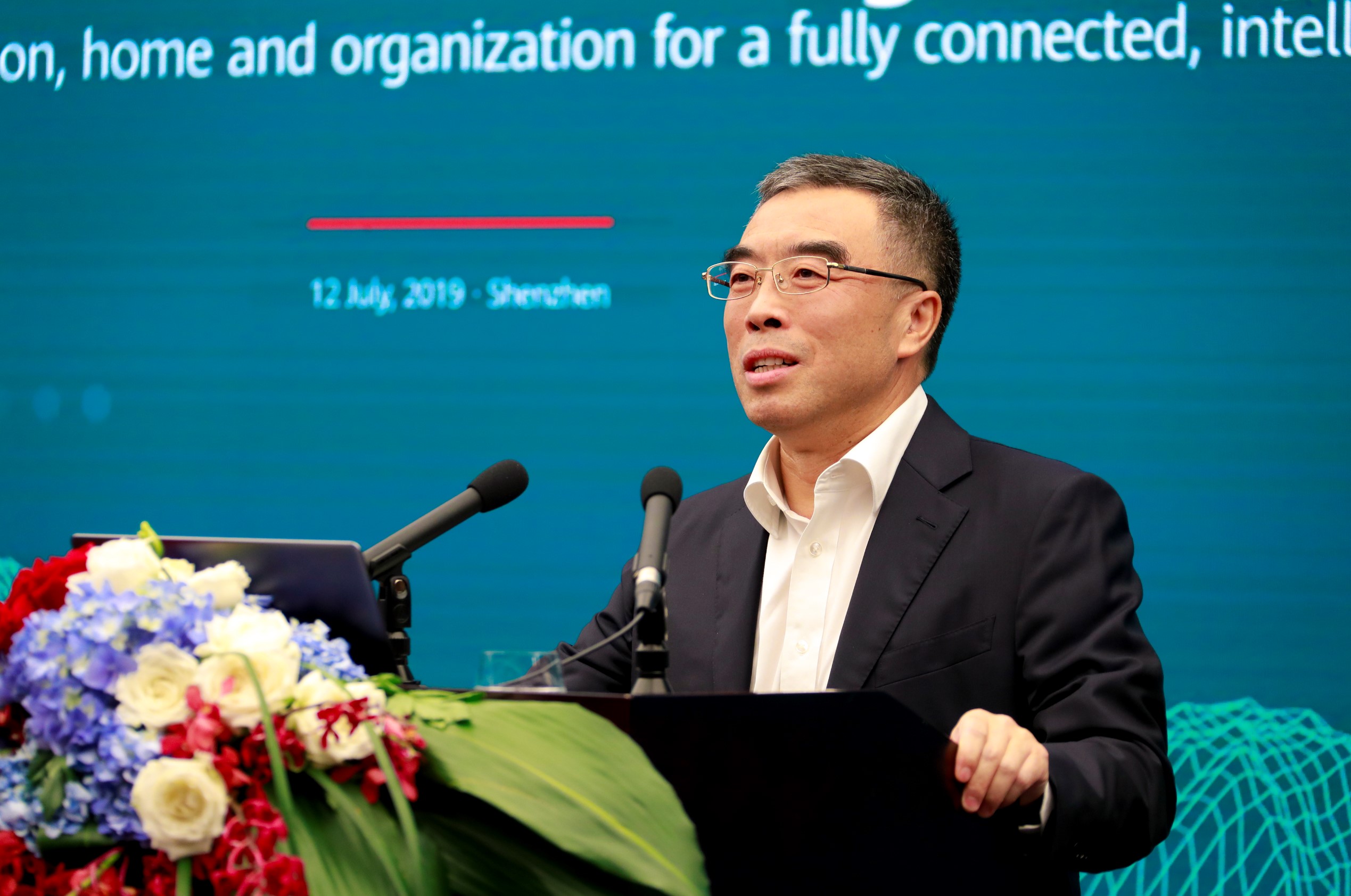 Bemutatta éves fenntarthatósági jelentését a Huawei