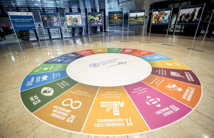 Budapesti nemzetközi találkozó lendíti előre a fenntarthatóság ügyét