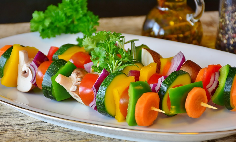 Csak zöldséget és gyümölcsöt eszik? Van egy rossz hírünk!