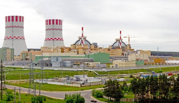 Egy hónappal a határidő előtt üzembe helyezték a Novovoronyezsi Atomerőmű  II-es kiépítés 2-es blokkját