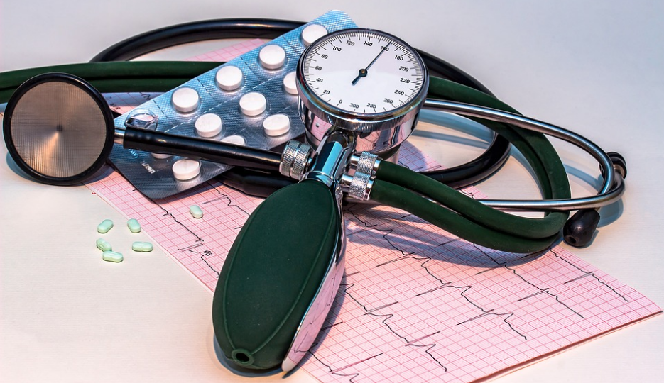 Vérnyomás - mennyi az ideális érték a férfiak és a nők esetében?