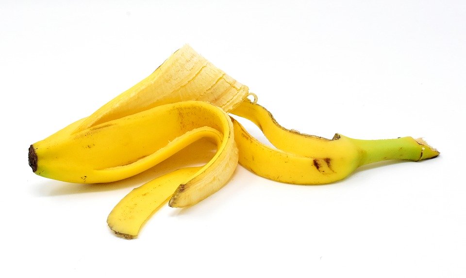 CSOK: banánhéjon lehet megcsúszni a NAV ellenőrzésén