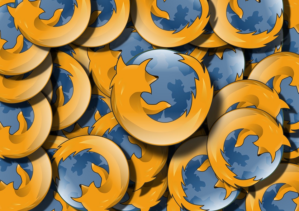 A Mozilla Firefox kiegészítőket tiltott le