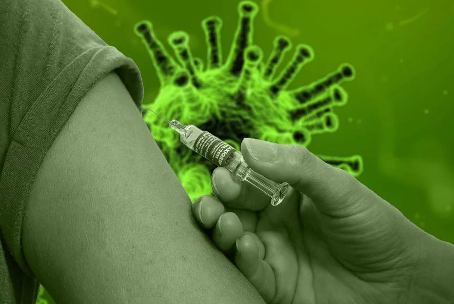 Vakcinát tesztel az orosz hadsereg