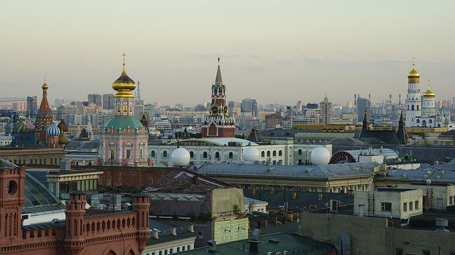 Kötelező házi karantént rendeltek el Moszkvában