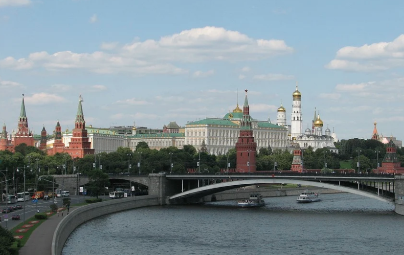 Betiltották az 500 fősnél nagyobb rendezvényeket Moszkvában