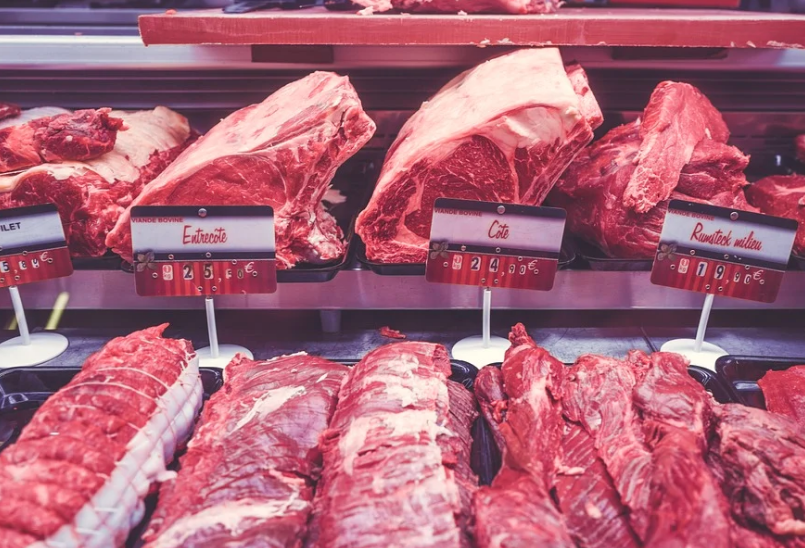 Közel 6 százalékkal csökkent a húságazat teljesítménye
