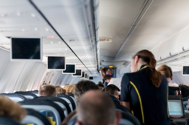 Csökkenti alkalmazottai számát a Tarom román állami légitársaság