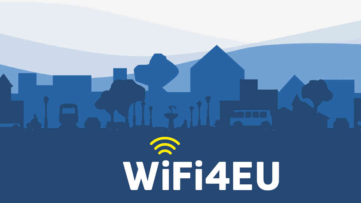 A Zyxel is beszáll az EU ingyenes WiFi programjába