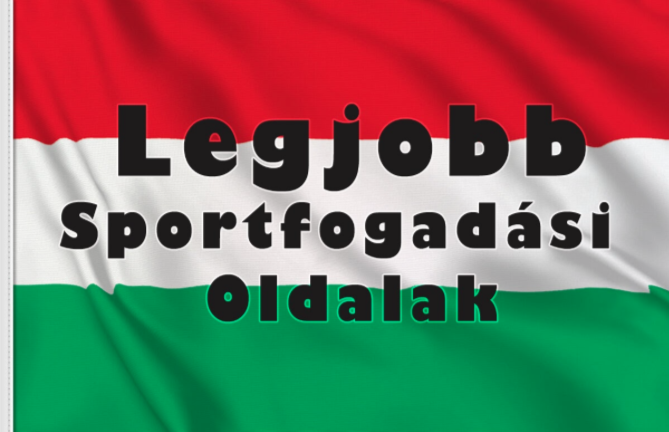 Legjobb magyar online sportfogadási oldalak