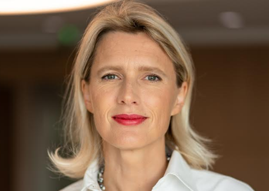 Női elnöke lesz Európa vezető hitelbiztosítójának