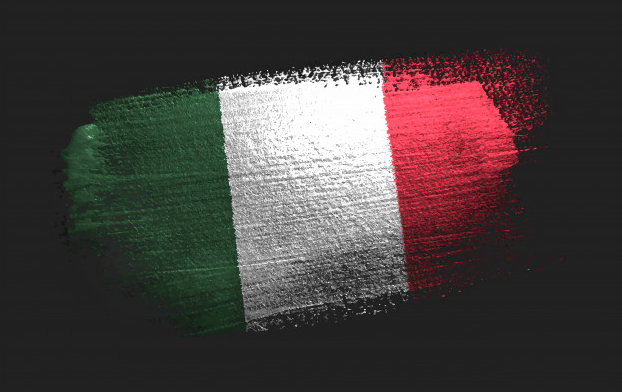 Lemond az olasz baloldal vezetője