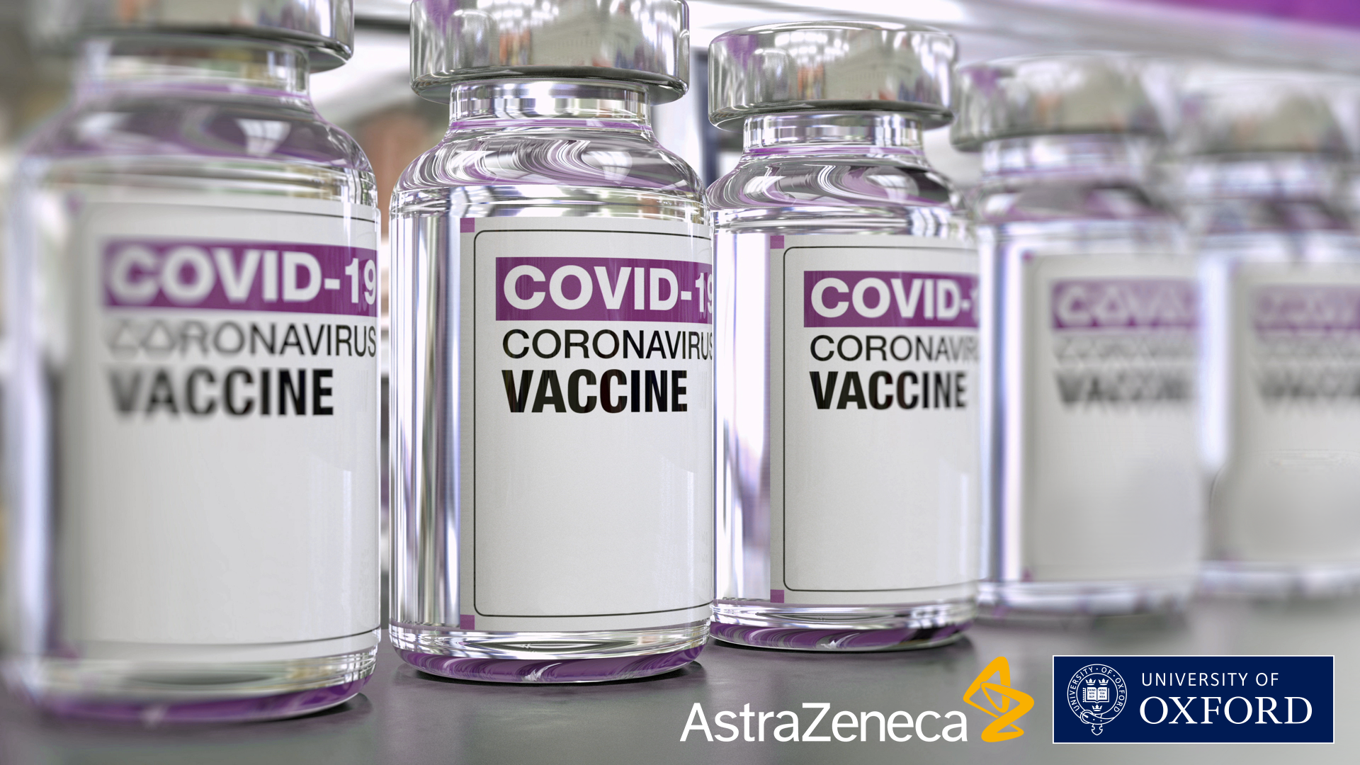 Románia szétosztogatja az AstraZeneca vakcináit