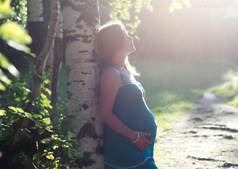 Szédülés a terhesség elején: mit tegyek?