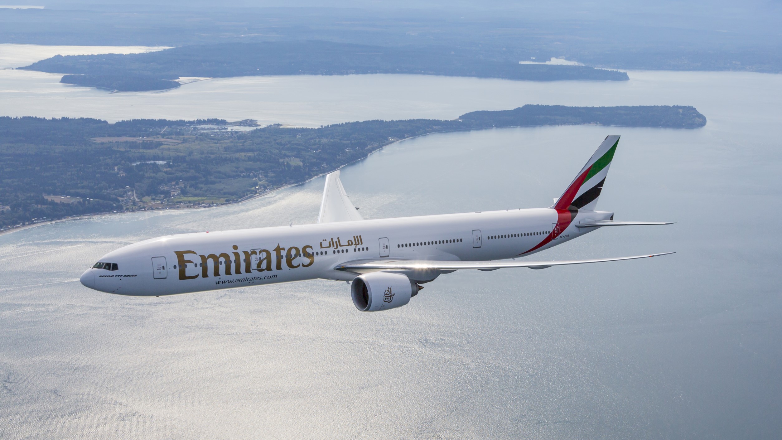 Az Emirates júliusra eléri járvány előtti kapacitásának közel 90 százalékát