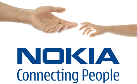 A Nokia fejlesztené 4G hálózatát Kínában