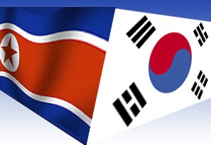 Bátorító jel az Észak- és Dél-Korea között folytatott tárgyalás