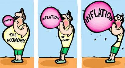 Kik a vesztesei az elszabaduló inflációnak Magyarországon?