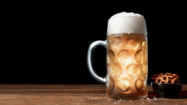 Sose látott mélyponton a sörfogyasztás Csehországban