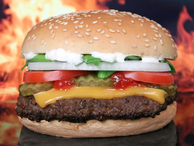 Megnyílt az ötvenhetedik Burger King nálunk