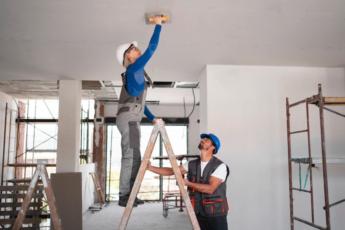 Mit hozhat a lakáspiacon és az építőiparban az otthonfelújítási program?