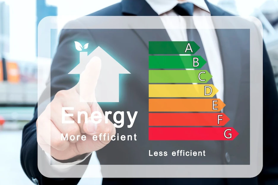 Fontos a hazai energiahatékonyság növelése