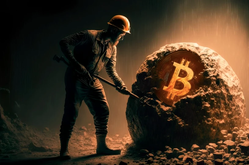 A Block Inc. fizetési szolgáltató vállalat elérhetőbbé teszi a bitcoin bányászatot: a vezető altcoinok profitálhatnak a hatásából