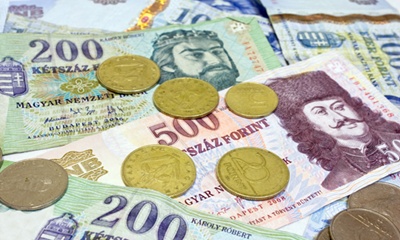 Havi 4 ezer forinttal gazdálkodnak a mai 8-14 év közötti gyerekek