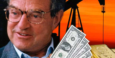 Okos befektetést keres pénzének? Másolja le Soros György stratégiáját!
