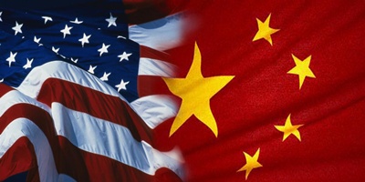 Kína ellenségesen viselkedik az Egyesült Államokkal