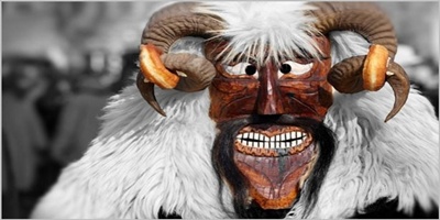 Elmarad a mohácsi busójárás