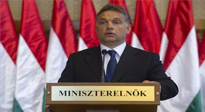 Orbán: történelmi jelentőségű a bankok elszámoltatása