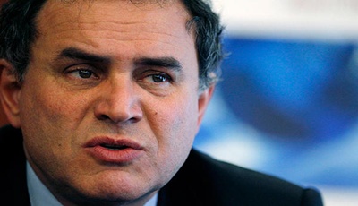 Roubini idén sem lát okot az optimizmusra 