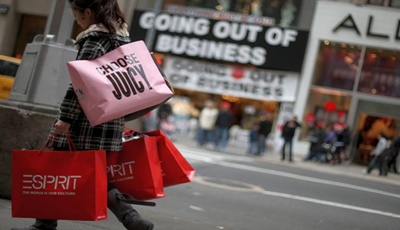 Erősen romlott az amerikai fogyasztók hangulata