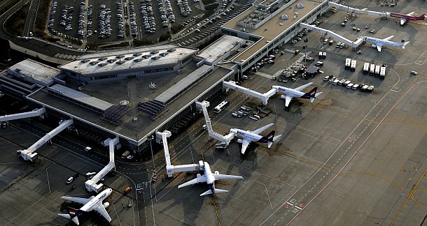 Egyre több árut kezel a ferihegyi repülőtér