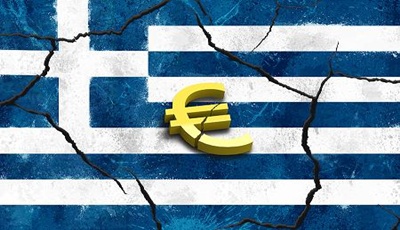 Ismét lejtőn Görögország - a Fitch figyelmeztet