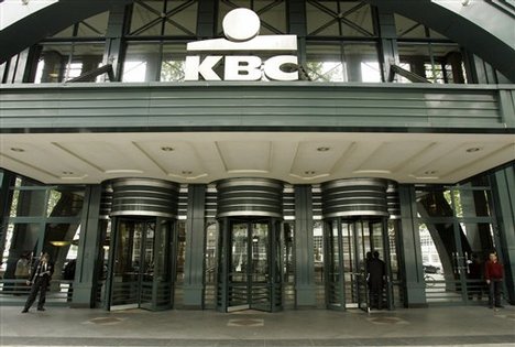 A KBC Bank átveszi a Raiffeisen bolgár leányvállalatát