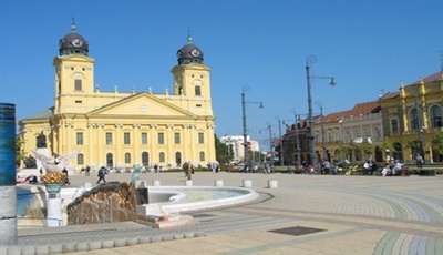 Átalakul Debrecen kulturális élete