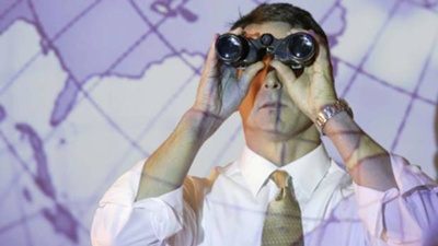 Kilőtt az euróövezeti befektetői hangulatindex