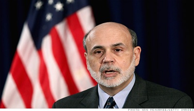 A FED-lazítás vége megrengetheti a kötvénypiacokat – figyelmeztet az OECD