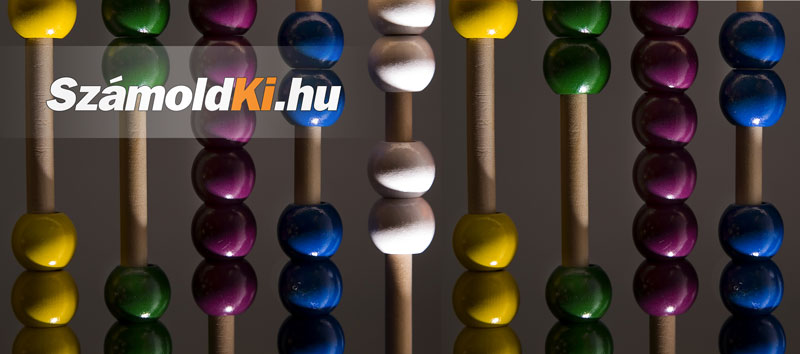 Október 1-jén jön a mini-népszámlálás!