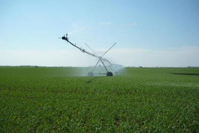 Az agrárszakképzés is nagy hangsúlyt fektet az öntözésfejlesztésre